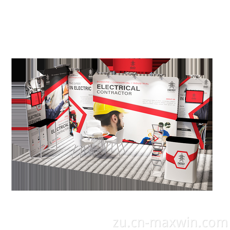 Exhibition Booth2 1 5